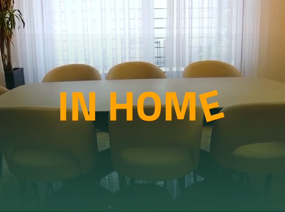 IN HOME DECOR